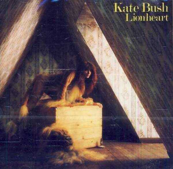 Kate Bush: