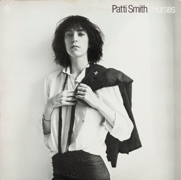 Patti Smith: 