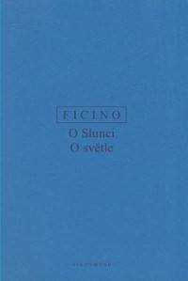 Marsilio Ficino: