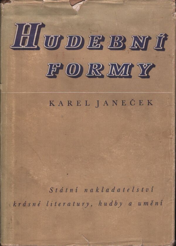 Karel Janeček: