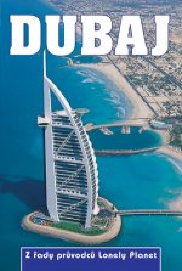 DUBAJ-LONELY PLANET
