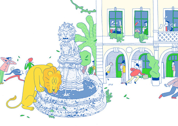 Marek Vadas, Daniela Olejníková: DEŇ OTVORENÝCH DVERÍ