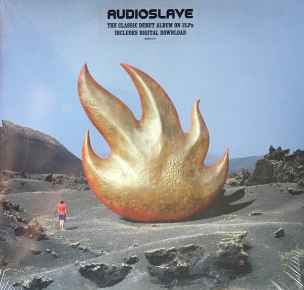 Audioslave: