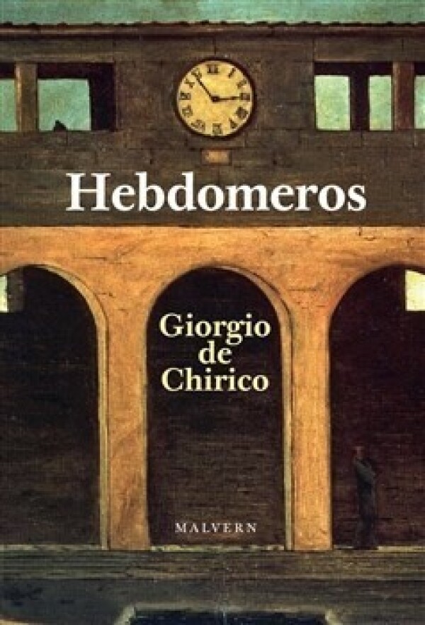 de Giorgio Chirico: