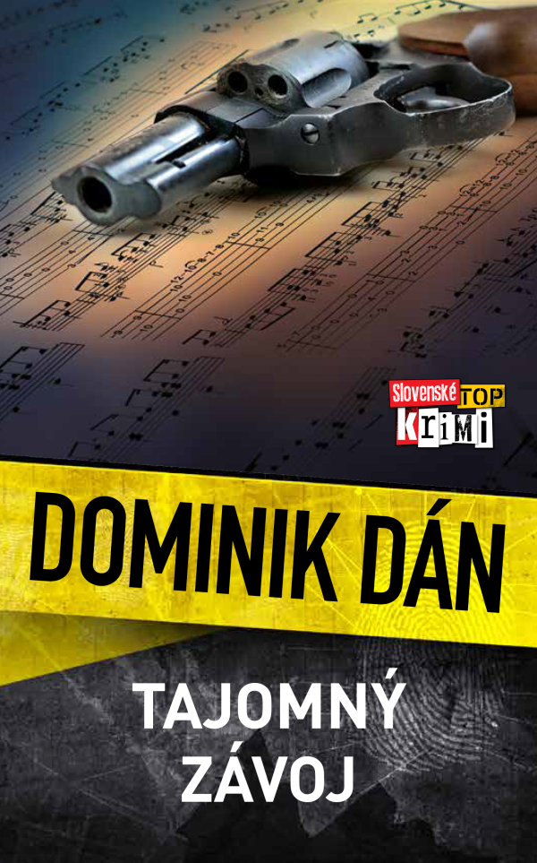 Dominik Dán: