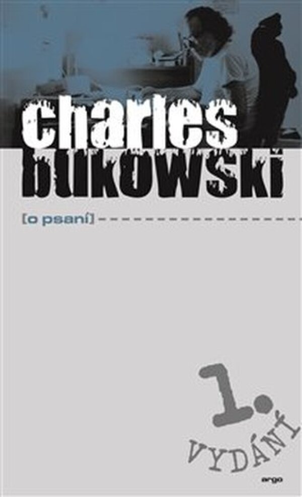 Charles Bukowski: