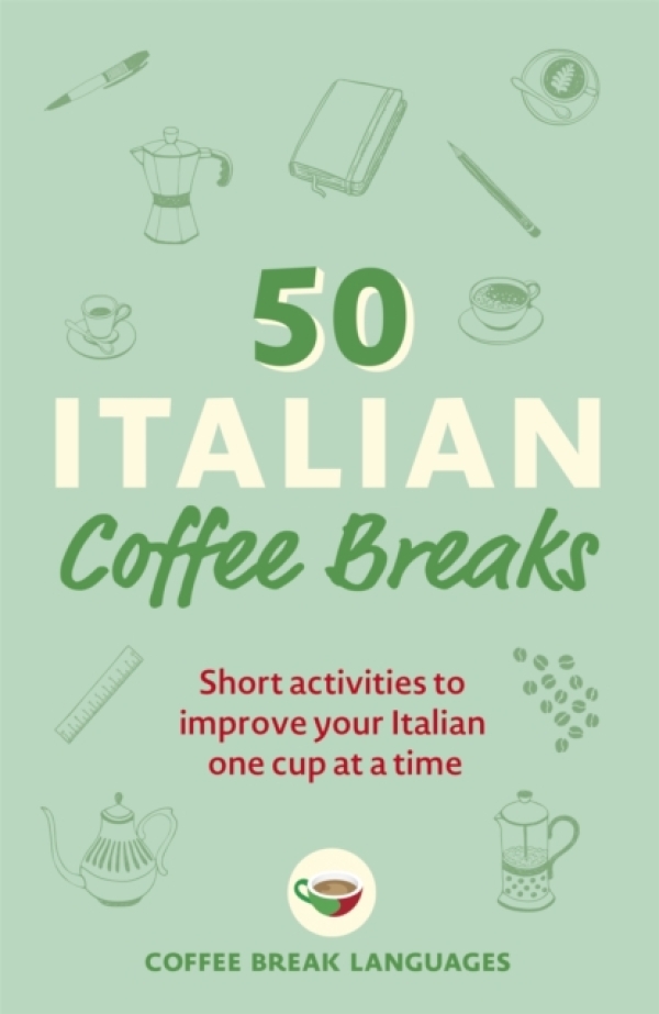 Coffee Break Languages: