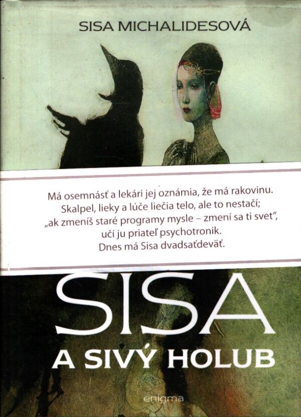 Sisa Michalidesová: 