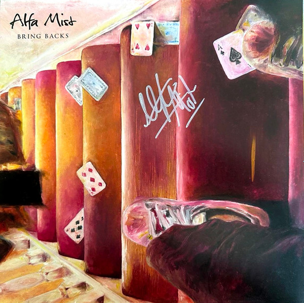 Alfa Mist: