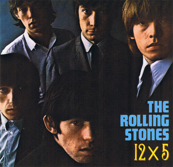 The Rolling Stones: