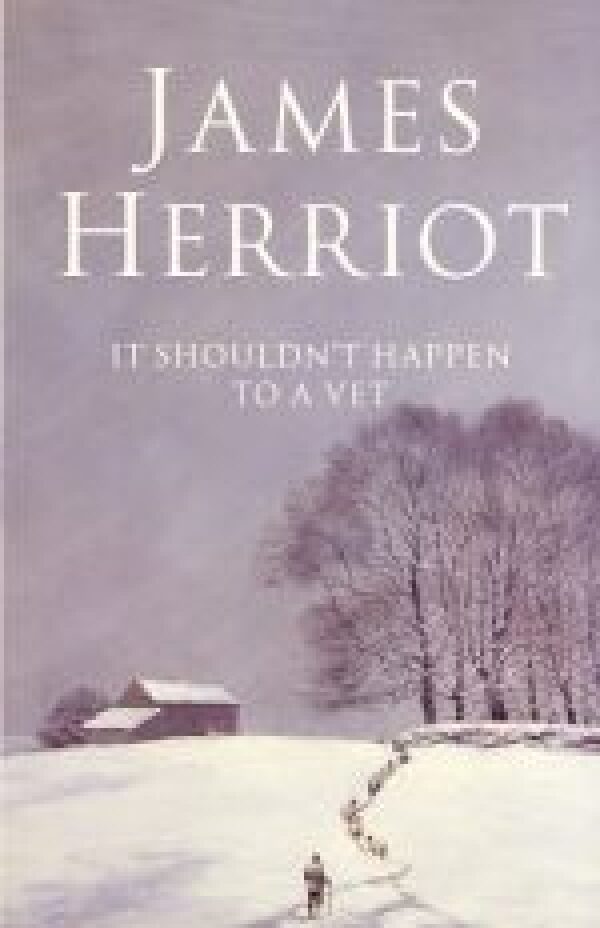 James Herriot: