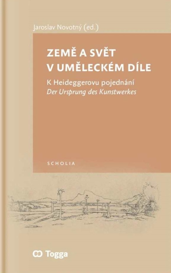 Jaroslav Novotný: ZEMĚ A SVĚT V UMĚLECKÉM DÍLE