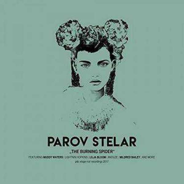 Parov Stelar: