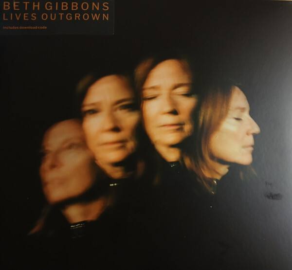 Beth Gibbons: LIVE OUTGROWN - LP