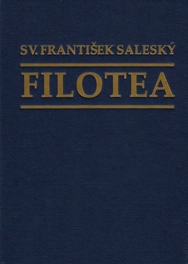 František sv. Saleský: