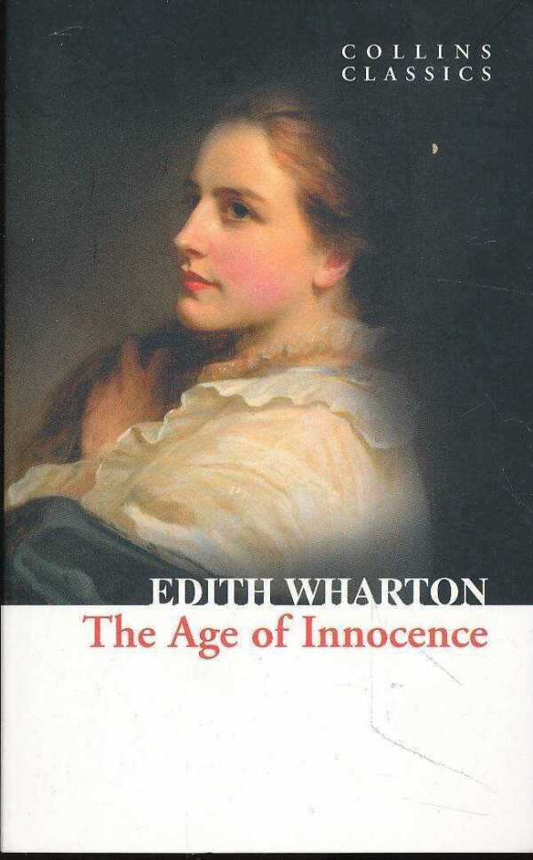 Edith Wharton: 