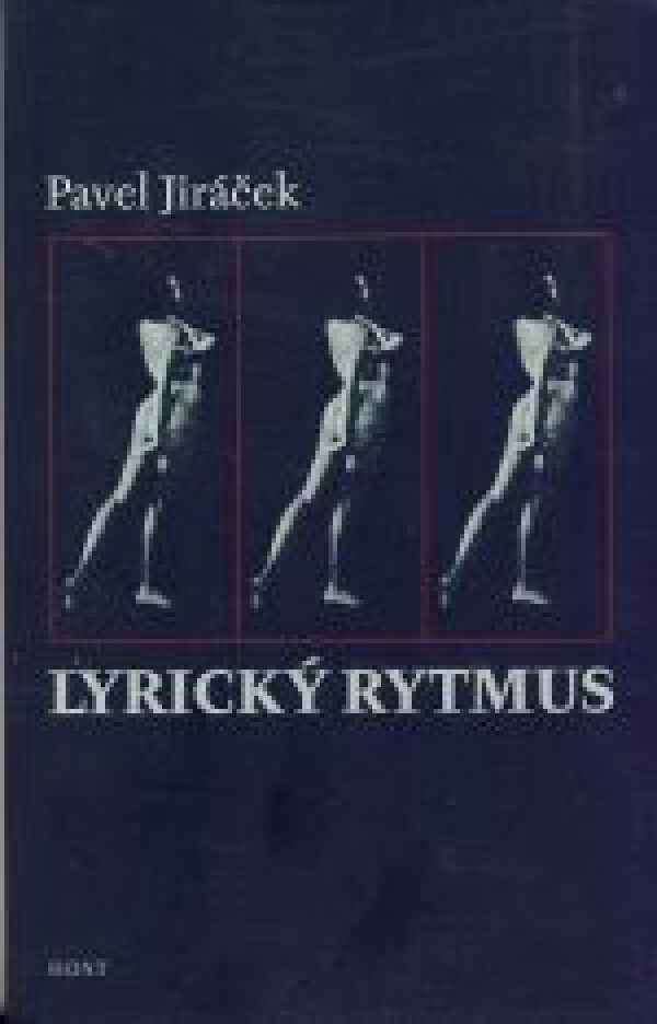 Pavel Jiráček: LYRICKÝ RYTMUS