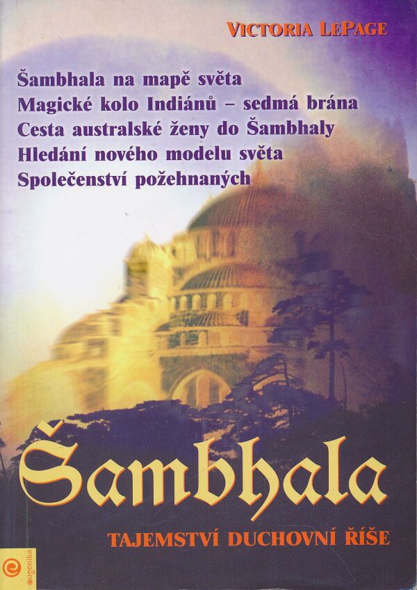Victoria LePage: Šambhala