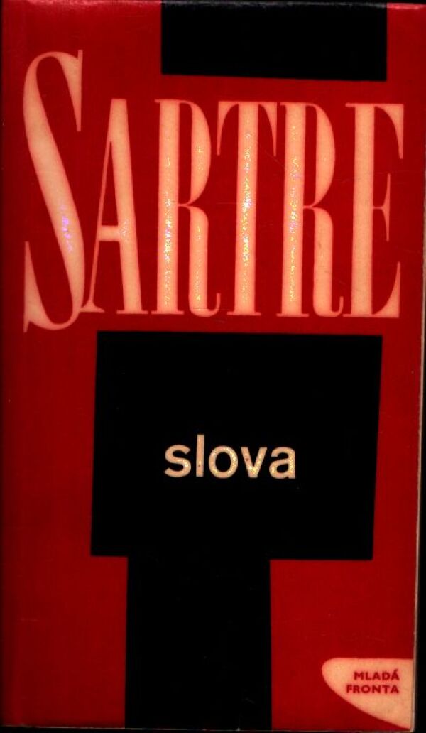 Jean-Paul Sartre: