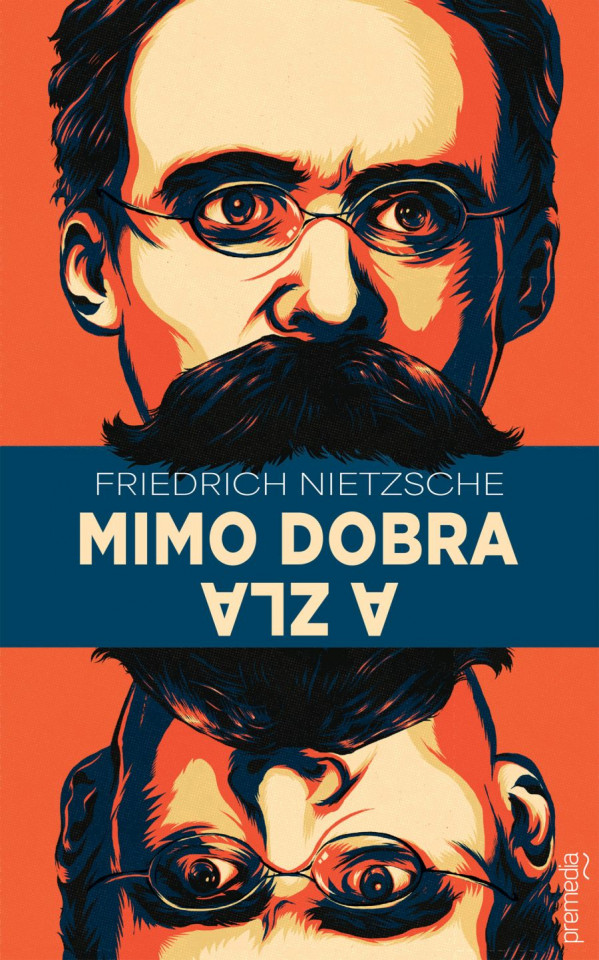 Friedrich Nietzsche: