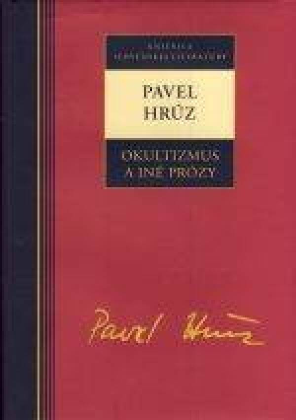 Pavel Hrúz: