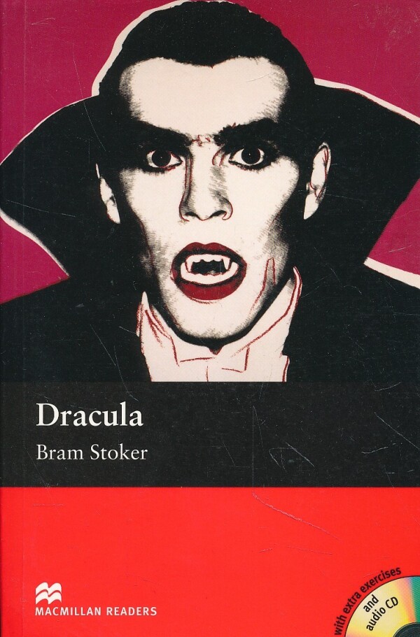 Bram Stoker: