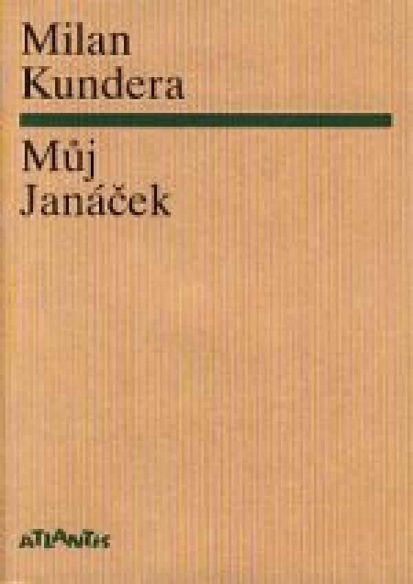 Milan Kundera: