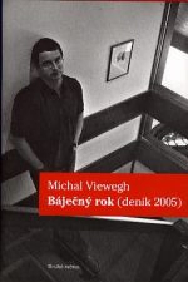 Michal Viewegh: