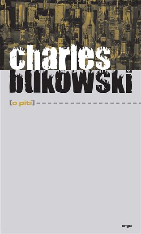 Charles Bukowski: O PITÍ