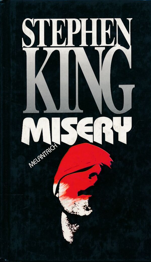 Stephen King: MISERY