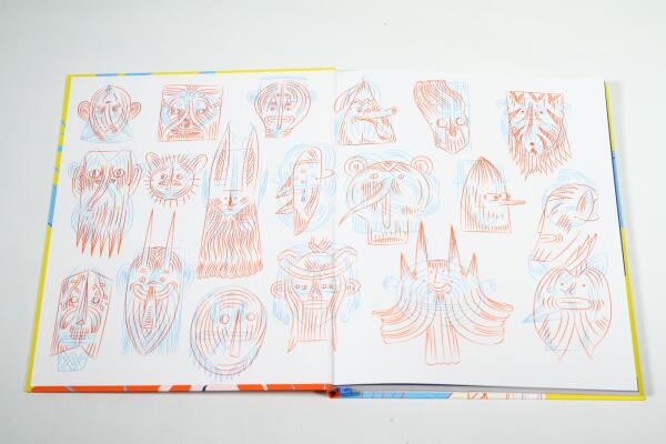 Monika Kompaníková: KDE JE ESTER N?