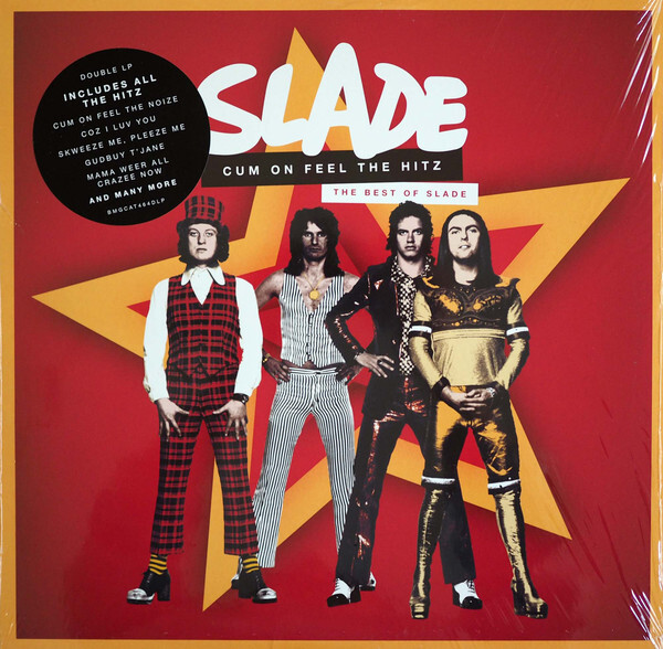 Slade: 