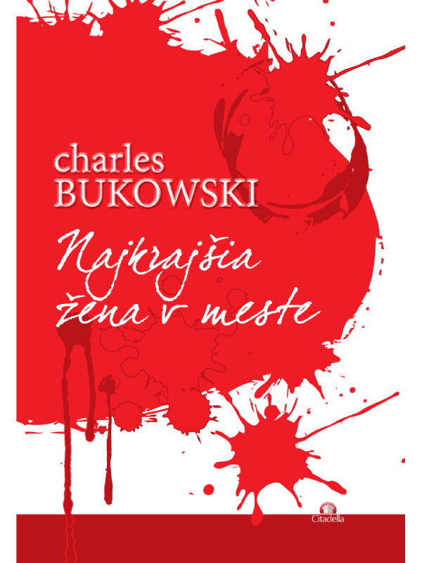 Charles Bukowski: