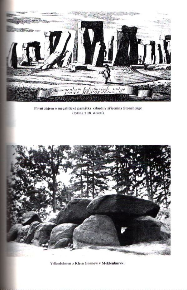 Karel Sklenář: TANEC OBRŮ