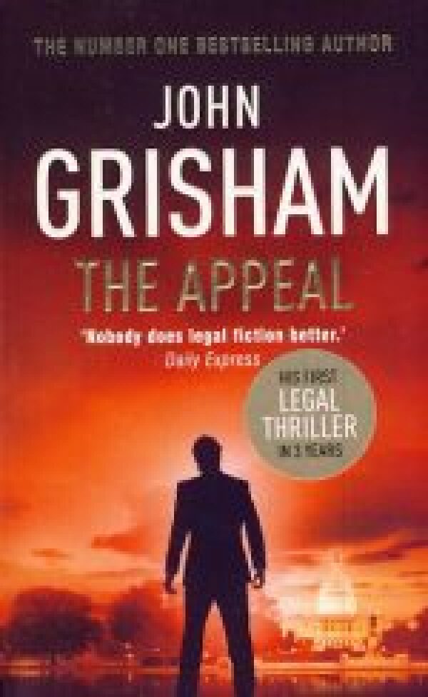 John Grisham: