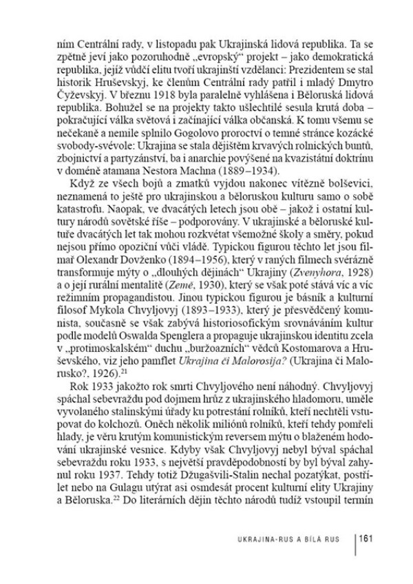 Martin C. Putna: OBRAZY Z KULTURNÍCH DĚJIN RUSKÉ RELIGIOZITY