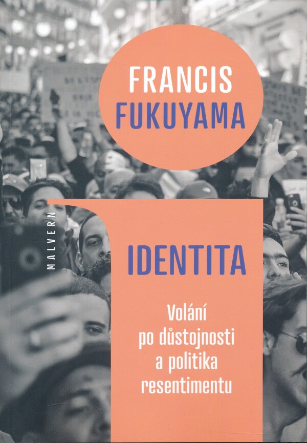 Francis Fukuyama: IDENTITA