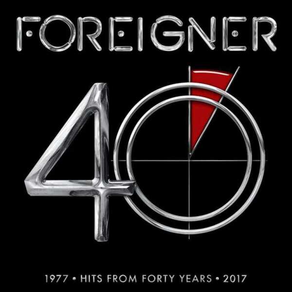 Foreigner: 