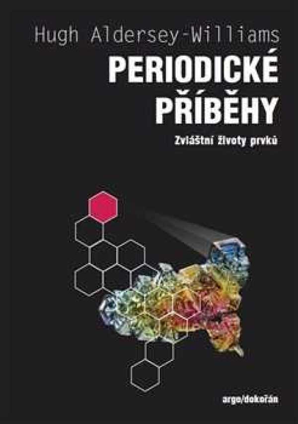 - Williams Hugh Aldersey: PERIODICKÉ PŘÍBĚHY
