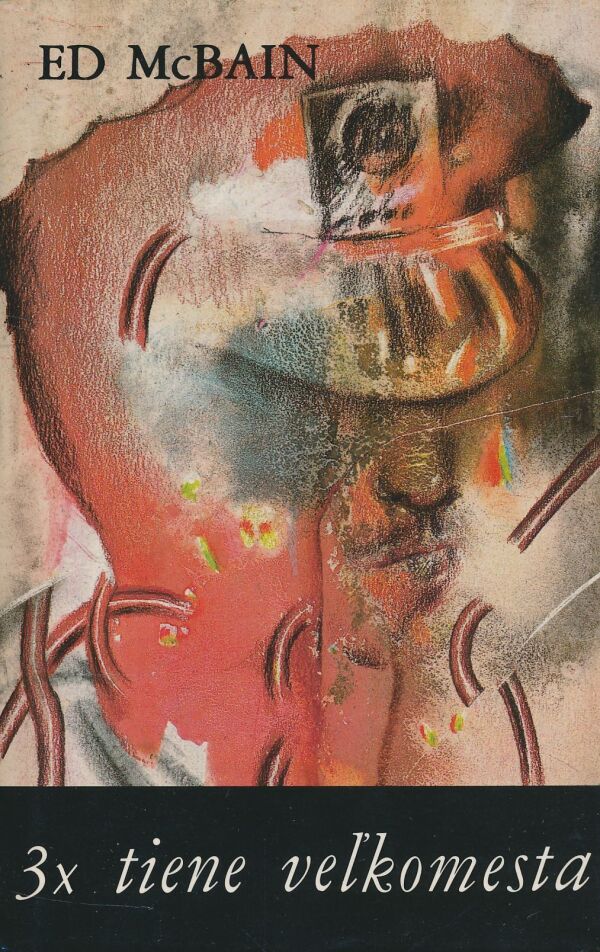 ED McBaien: 3X TIENE VEĽKOMESTA