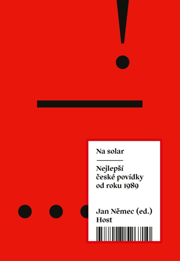 Jan Němec: NA SOLAR