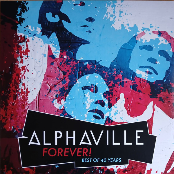 Alphaville: 