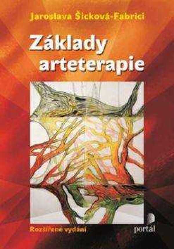 - Fabrici Jaroslava Šicková: ZÁKLADY ARTETERAPIE