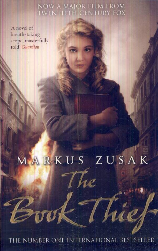 Markus Zusak: