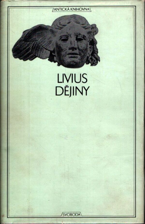 Livius: DĚJINY I-VII