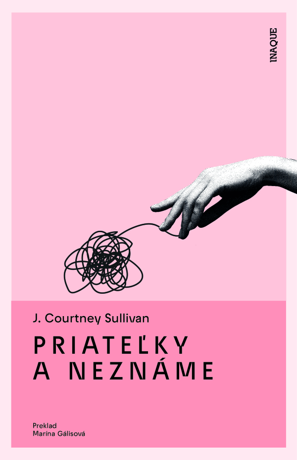 J. Courtney Sullivan: