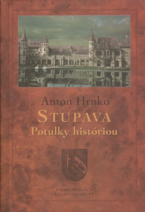 Anton Hrnko: