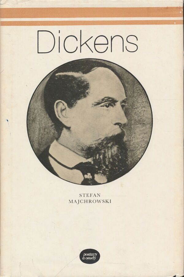 Stefan Majchrowski: Dickens