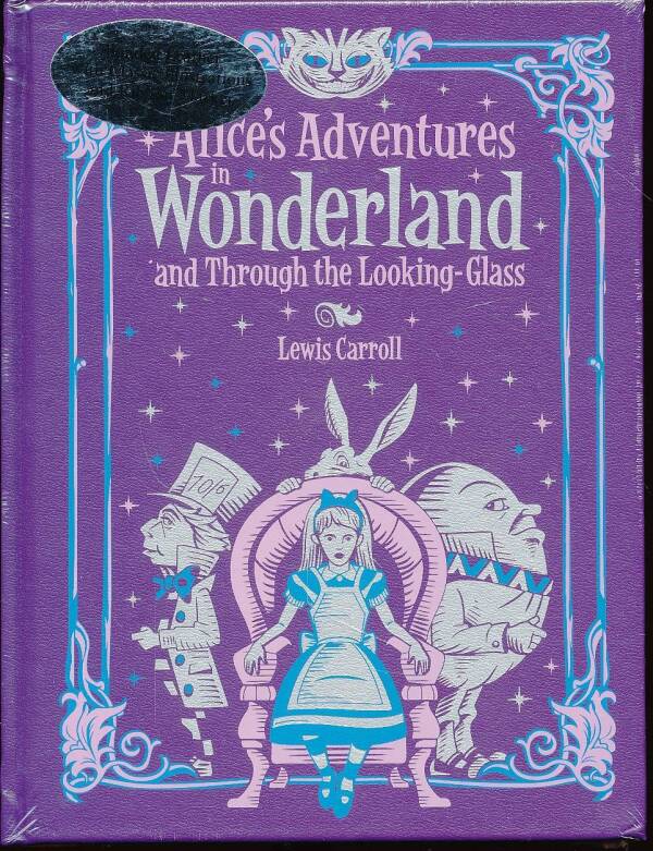 Lewis Carroll: