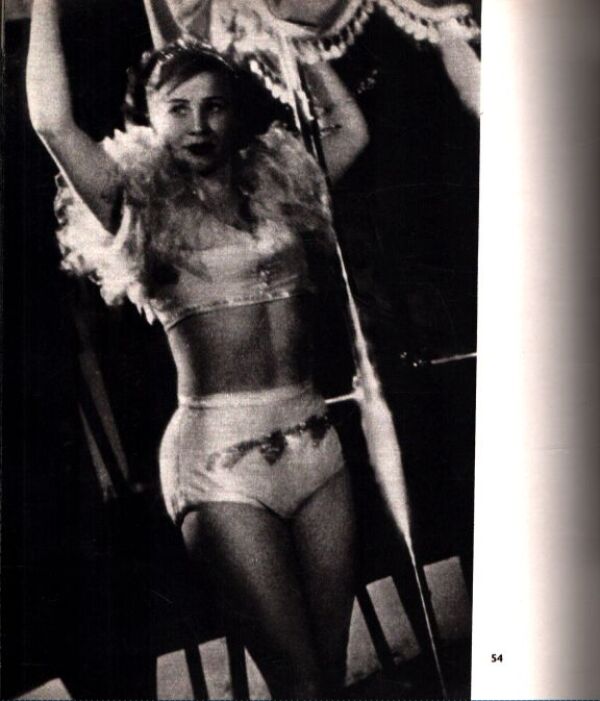 Lubomír Linhart: ALEXANDR RODČENKO